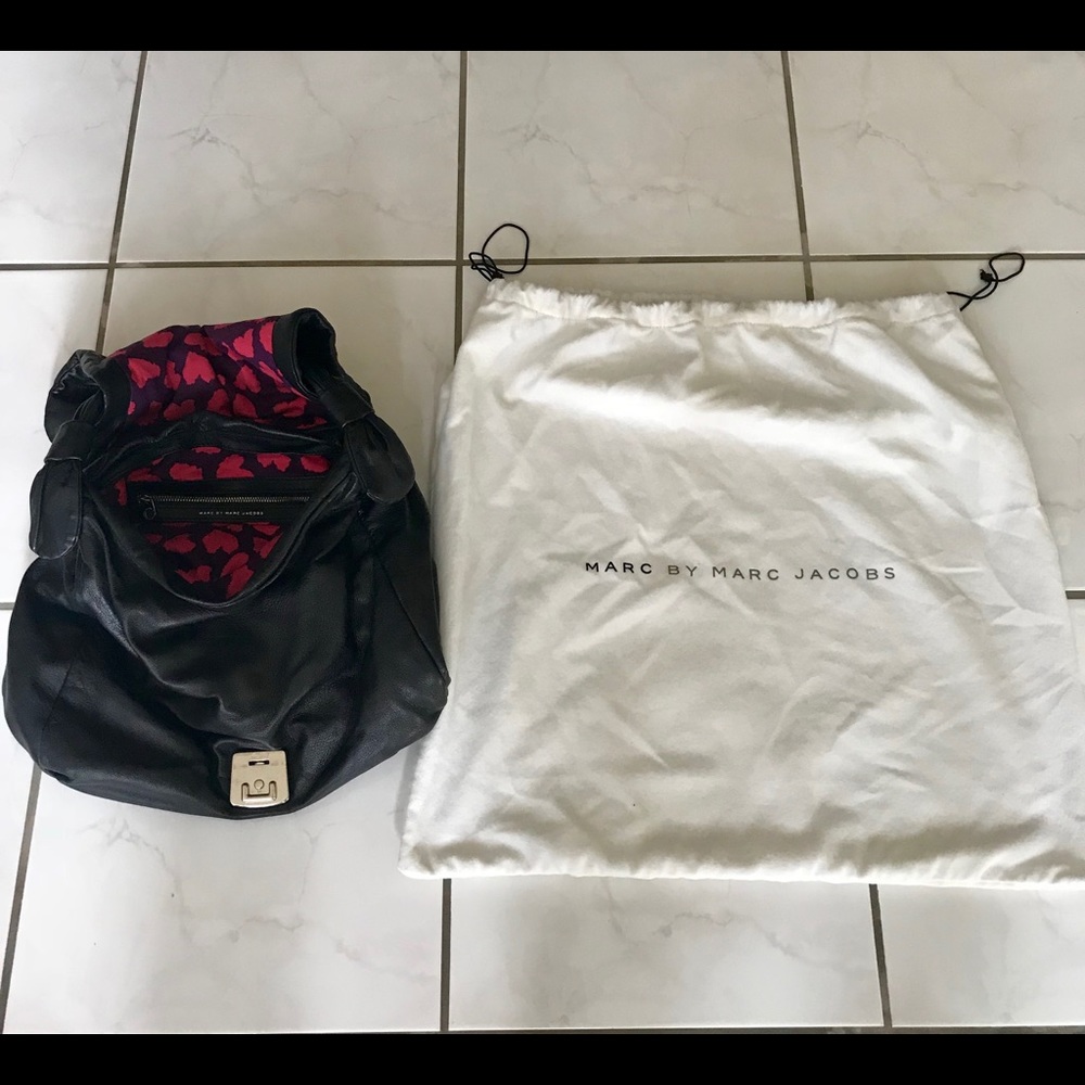 Marc Jacobs Purse